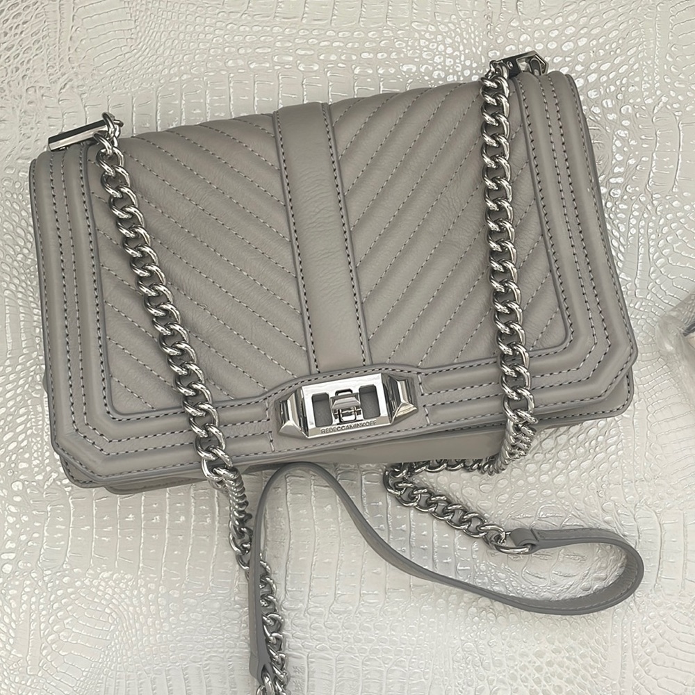 Rebecca Minkoff purse